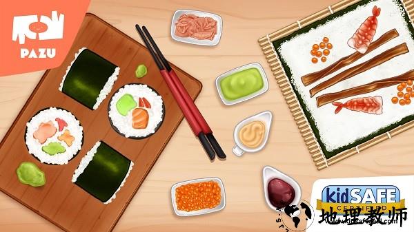阿凡达世界寿司制造商 v1.8 安卓版 0