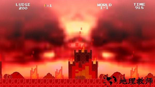 马里奥恐怖版 v1.0.0.0 安卓版 1
