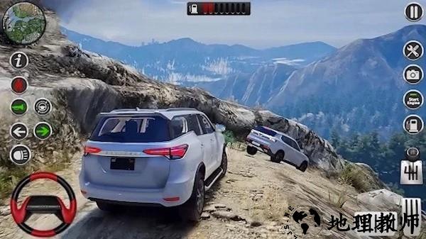 登山越野车模拟游戏 v1.1 安卓版 3