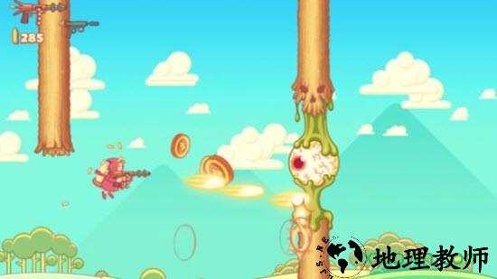 小红帽枪手 v1.1.2 安卓版 2
