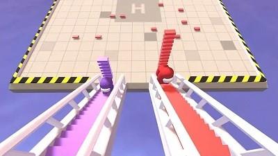 积木搭桥3d最新版 v1.2.9 安卓版 3