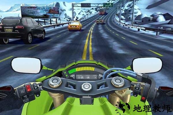 机动骑乘公路交通手机版 v1.81.0 安卓版 1