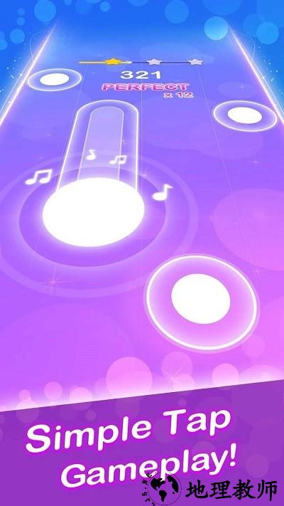 音乐梦想块手机版(Dream Tiles) v0.0.11 安卓版 0