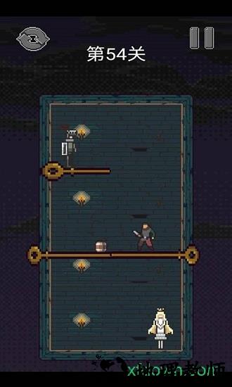 骑士救公主 v1.0.0 安卓版 1