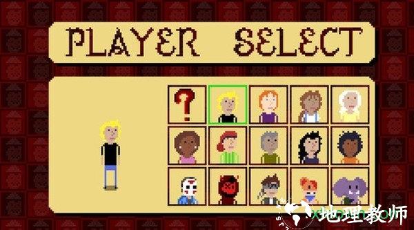 屠夫躲猫猫官方正版 v1.0.7 安卓最新版 3