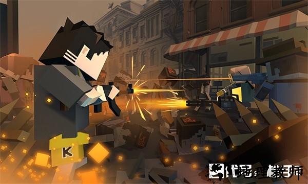代号枪手2最新版 v0.6.3 安卓手机版 2