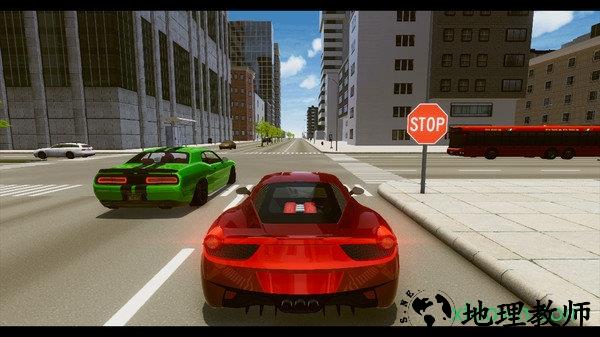 汽车驾驶学校19(driving school 19) v1.2 安卓版 0
