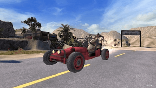 羊咩咩奔跑吧手游 v1.00 安卓版 2