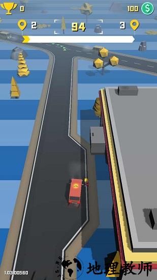 出租车快跑游戏 v1.65 安卓版 2