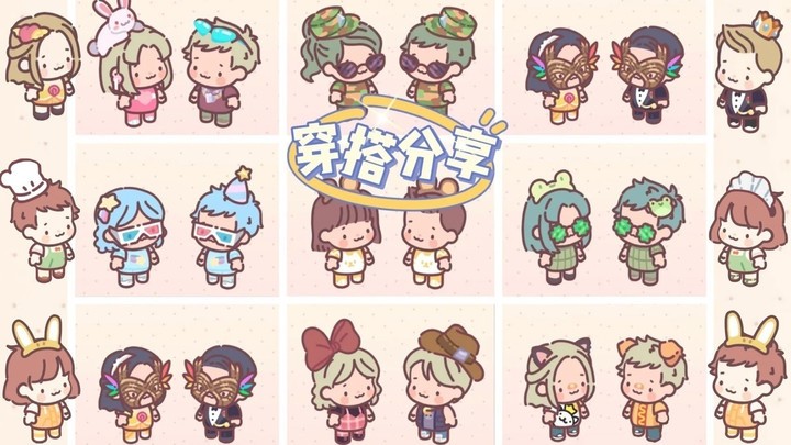 口袋迷你餐厅游戏 v1.3 安卓版 0