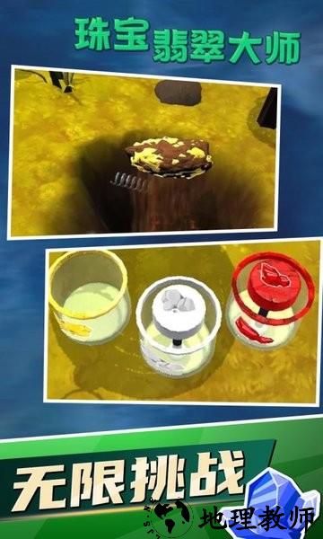 珠宝翡翠大师最新版 v3.0.0 安卓版 0