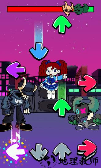 周五夜放克波比节奏最新版 v0.6 安卓版 3