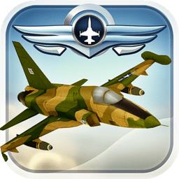 战机传奇(fighters)游戏手游 v1.0 安卓版-手机版下载
