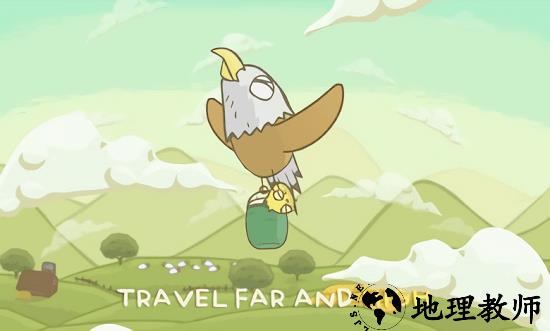 小鸡二人组手游 v1.1.1 安卓版 2