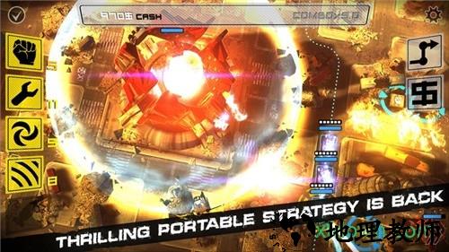 异形高丽战区游戏 v1.03 安卓版 1