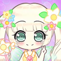 超能元气少女手游