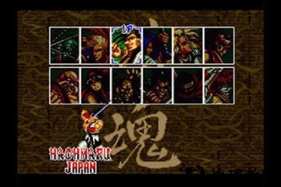 真侍魂手机版 v2.13  安卓版 0