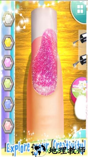 小芭比美甲 v1.2.6 安卓版 1
