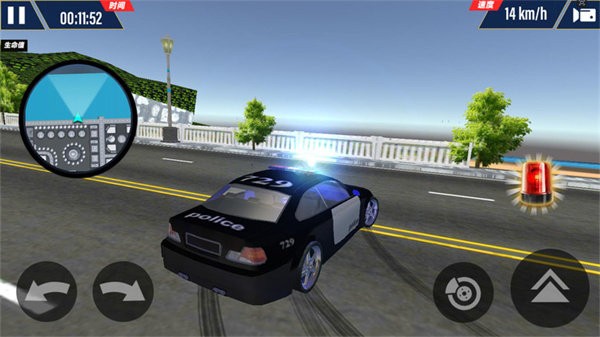 城市街头赛车最新版游戏 v189.1.5.3018 安卓版 0