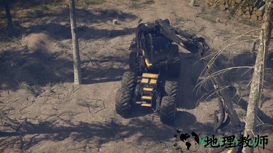 模拟农场15中文版 v1.2 安卓版 0
