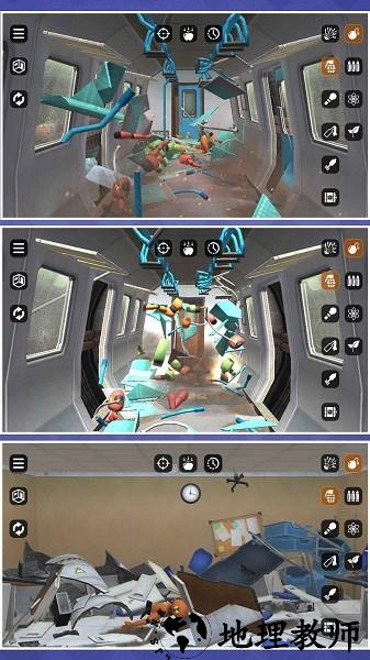 模拟破坏小兵2手游 v1.0.1 安卓版 0