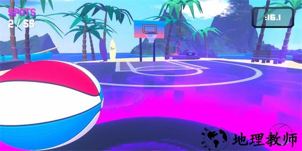 第一人称投篮模拟器游戏 v1.1.9 安卓版 3