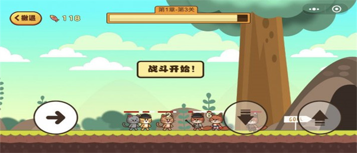 破坏闯关玩法的手游推荐
