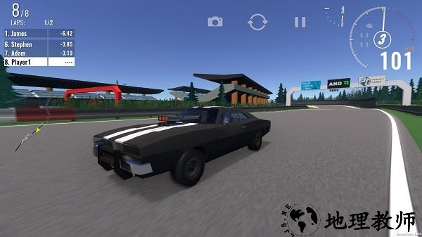 第一赛车手最新版 v0.6.71 安卓版 2