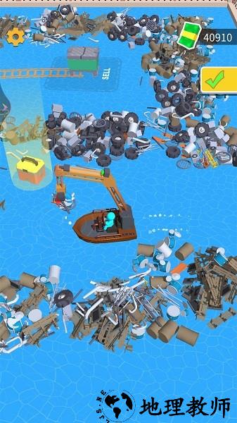 工地模拟器最新版 v1.0.0 安卓版 2