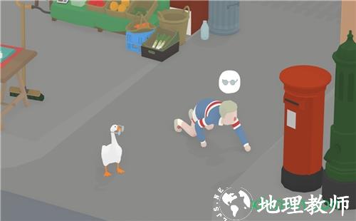 捣蛋鹅中文版 v1.0.7 安卓版 1