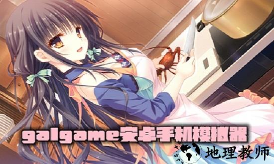 手机galgame模拟器最新版 v3.1.7 安卓版 0