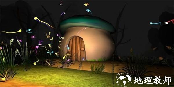 恐怖蘑菇怪手游手机版(SmurfCat Horror) v1.0 安卓版 2