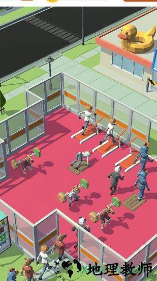 游泳健身了解一下最新版 v1.0.7 安卓版 2