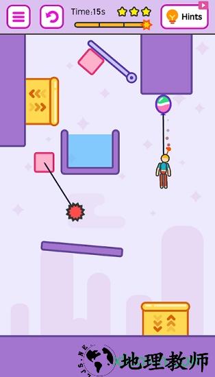 保险丝人游戏 v1.0 安卓版 0
