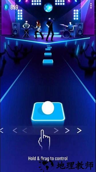 音乐拼块跳(Lanky Box) v1.0 安卓版 3
