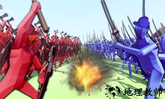 全面战争模拟器万圣节版 v1.1 安卓版 2