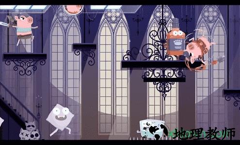 猪猪公寓游戏 v1.2 安卓版 0