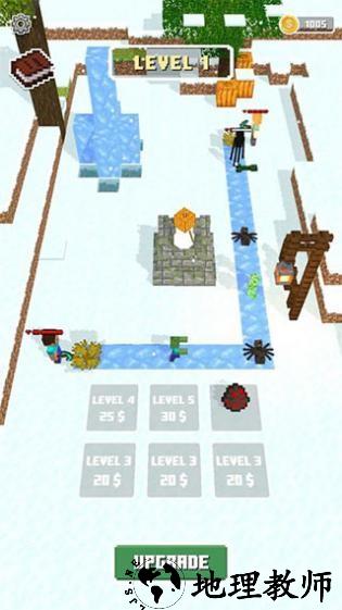 合并沙盒大师手机版(Craft And Merge) v1.4 安卓版 3
