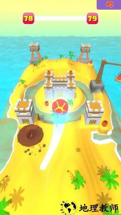 粉碎塔楼手机版 v1.3 安卓版 0