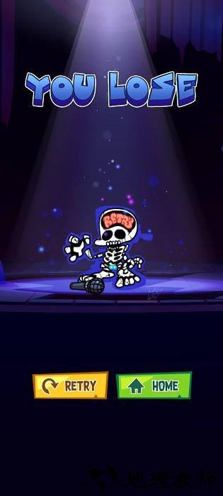 彩虹朋友周五夜放克模组(Friday Night Mod: FNF Funkin) v1.0.1 安卓版 0