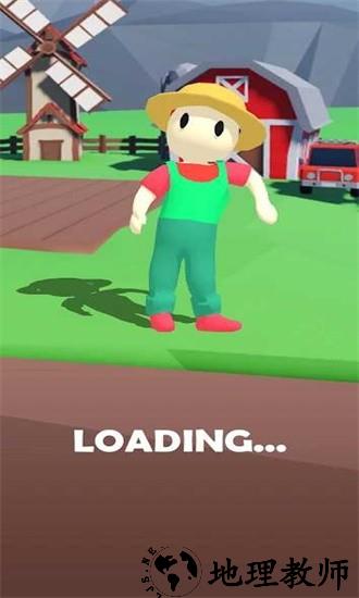 草坪修理大师手机版(Lawn Master) v0.1 安卓版 1