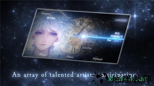 星光之音手游 v2.1.8 安卓版 0