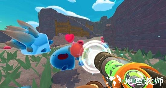 史莱姆牧场手机版正版 v1.2 安卓免费版 2
