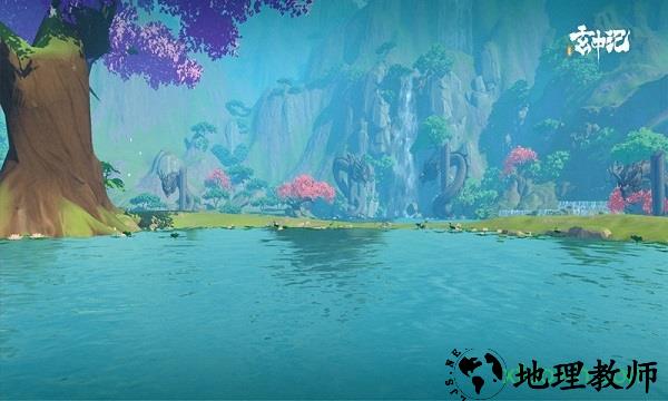 玄中记官方版 v 1.170.8097 安卓版 3