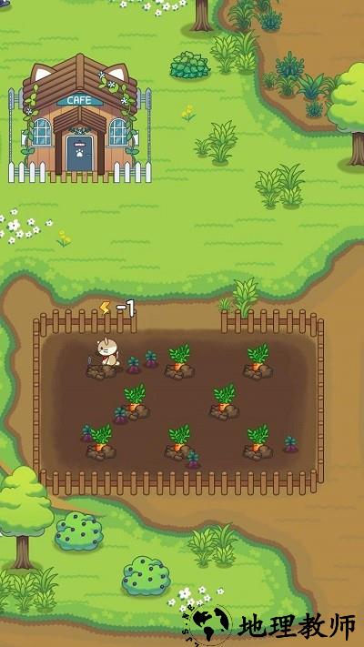 猫咪森林Lite中文版 v1.3 安卓版 1