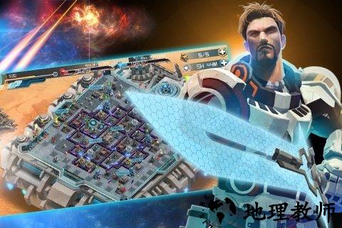 星际征服手机汉化版(Star Conquer ) v3.0.0.0 安卓版 0