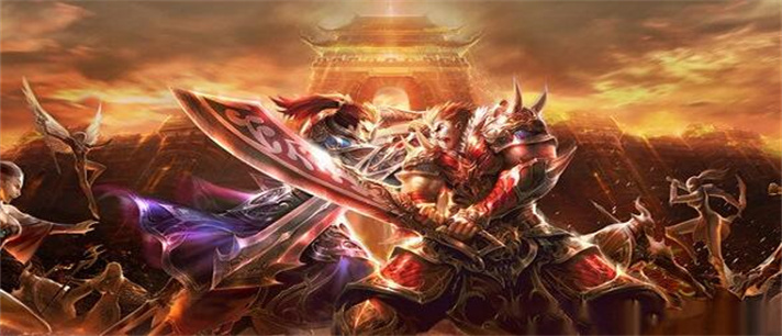 不带转生的传奇手游推荐