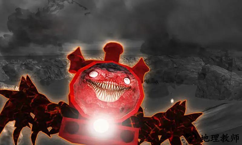 击杀恐怖小火车手游 v1.4 安卓版 3