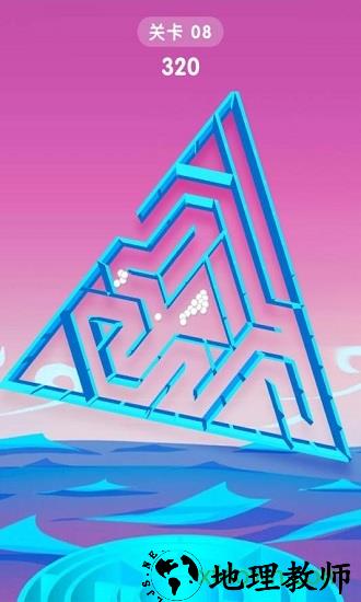 旋转迷宫3d v1.0.0 安卓版 2