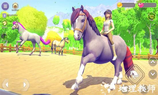 我的幻想天堂马3d手机版 v1.14 安卓版 0